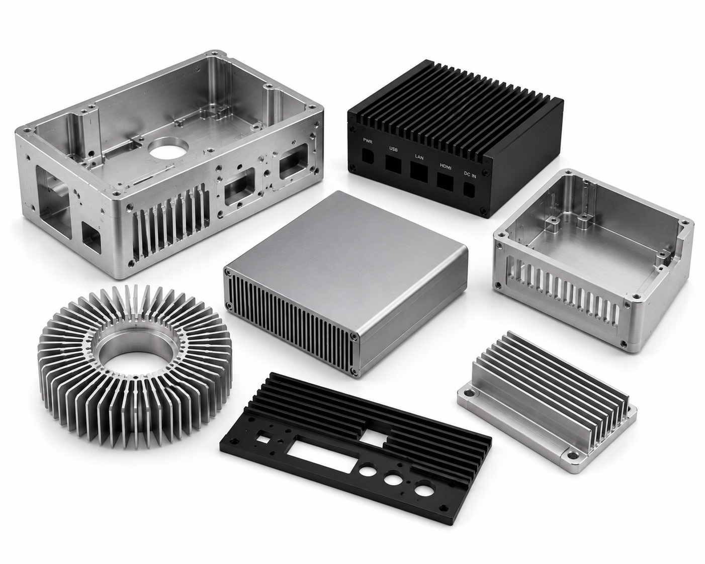 Industrial Equipment