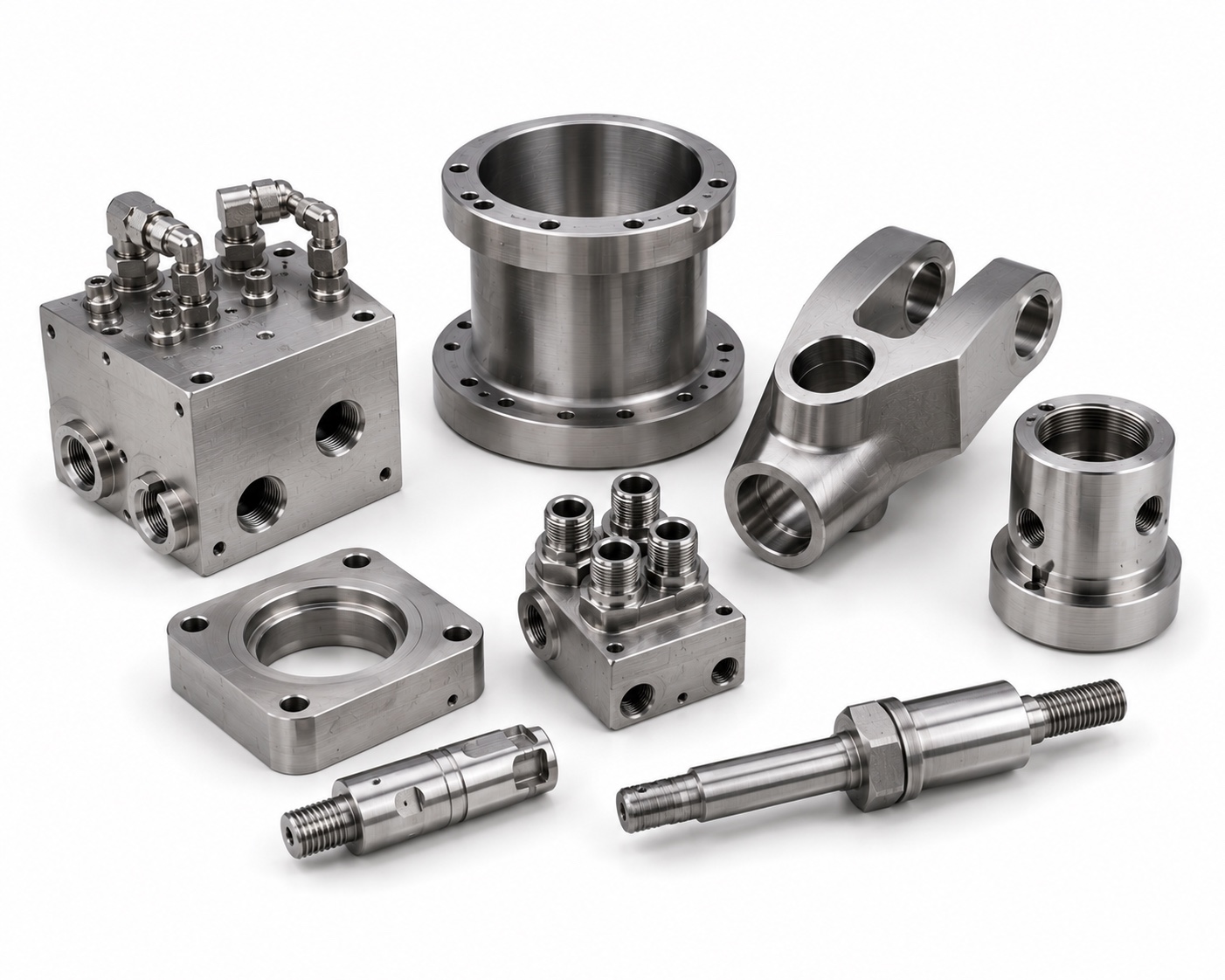 Hardware OEM