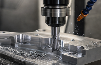 CNC Machining