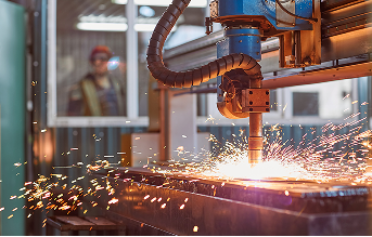 Sheet Metal Fabrication