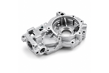 Aluminum Die Casting
