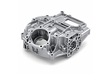 Cold Chamber Die Casting