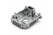 High-Pressure Die Casting
