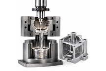 Hot Chamber Die Casting