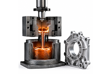 Low-Pressure Die Casting