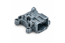 Zinc Die Casting