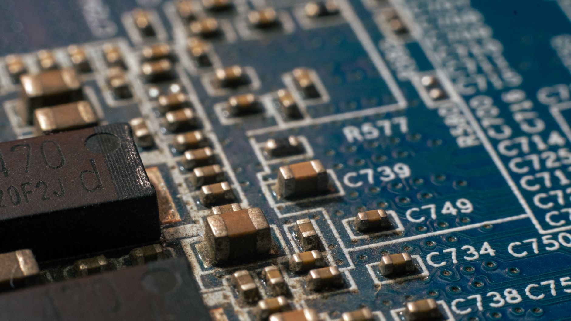 Electronics
