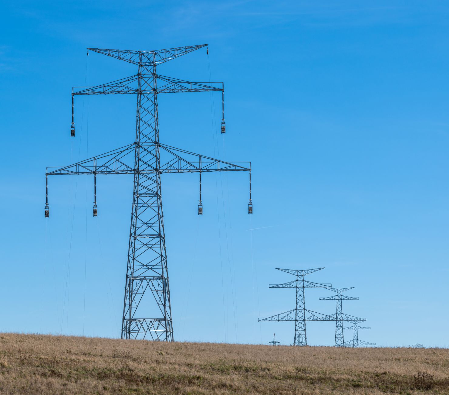 Energy and Fluid Handling