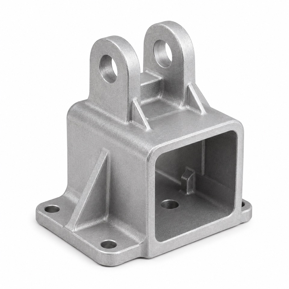 Tier 1 structural components