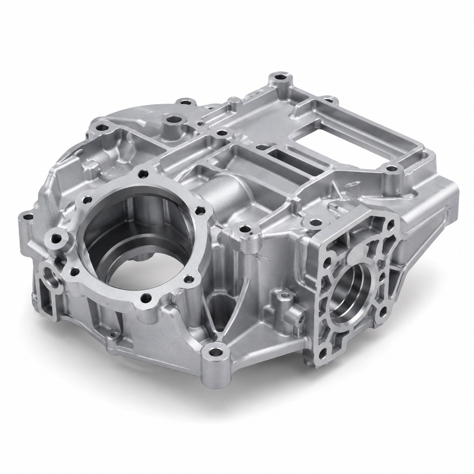Valve bodies and housings