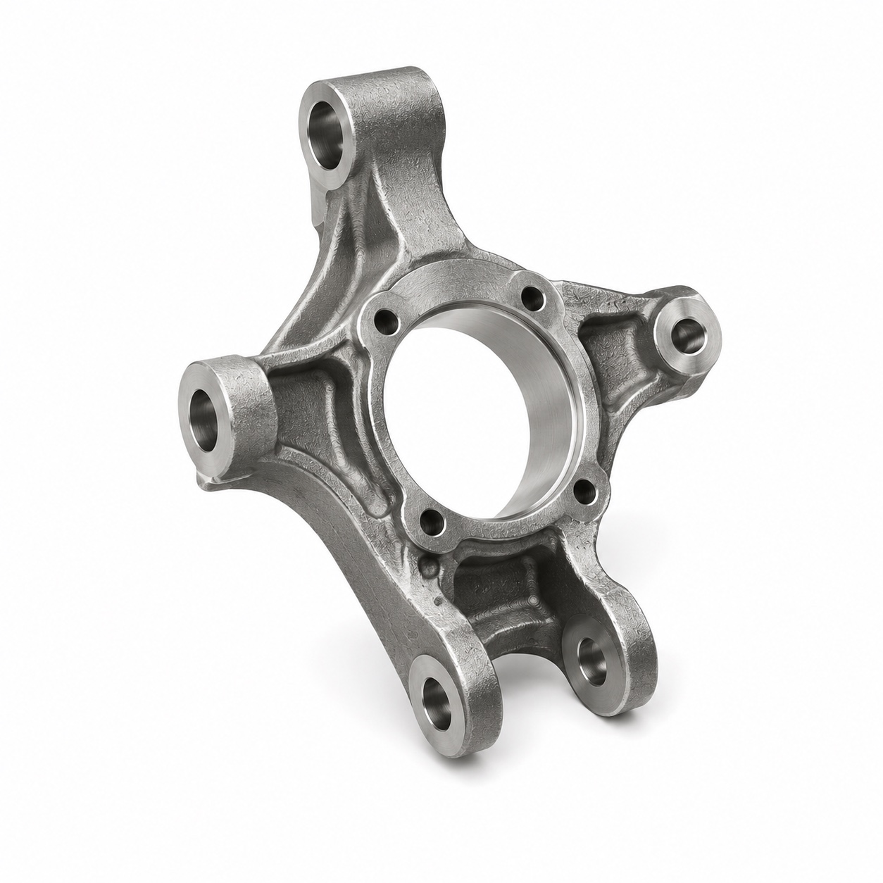 Investment Casting