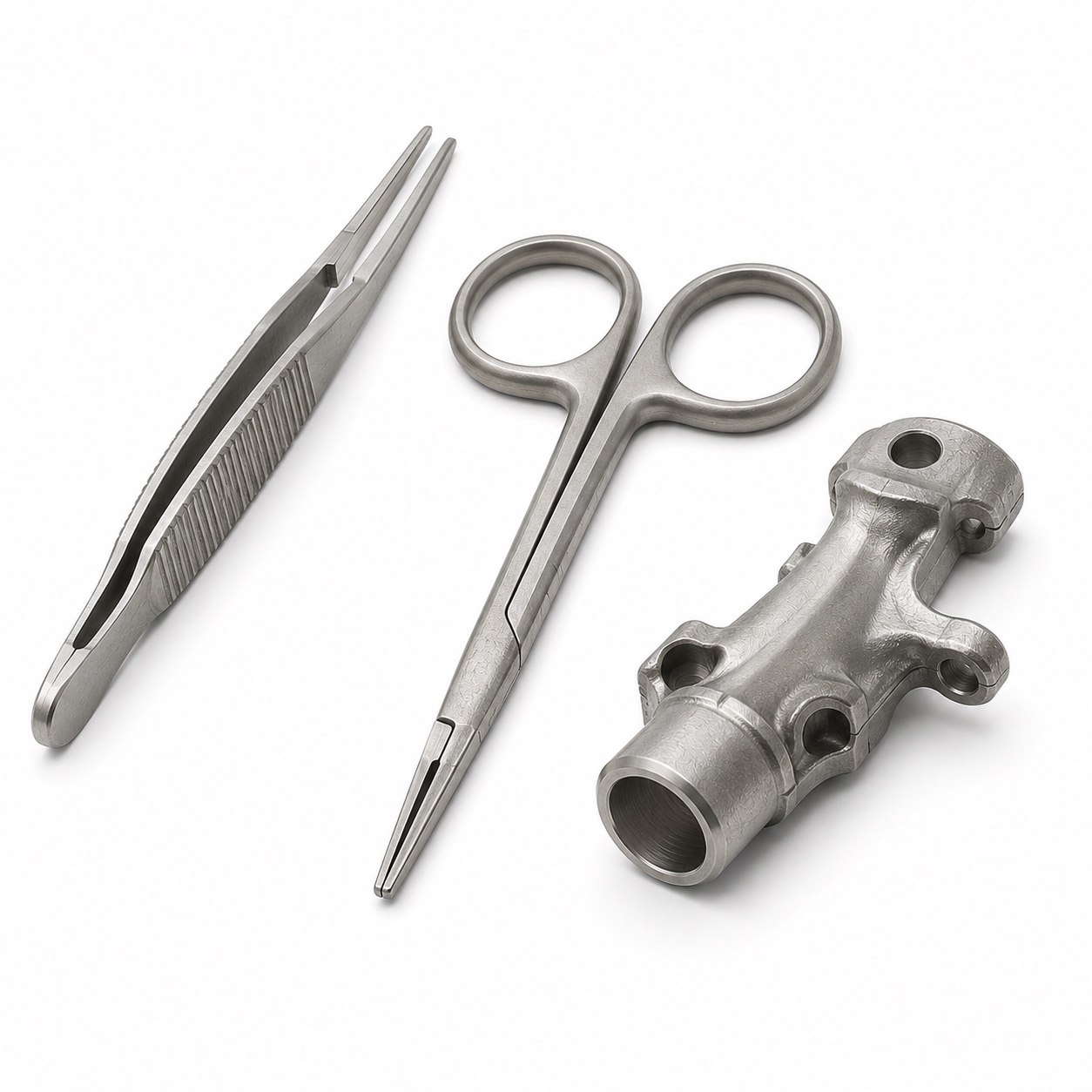 Medical and dental instruments