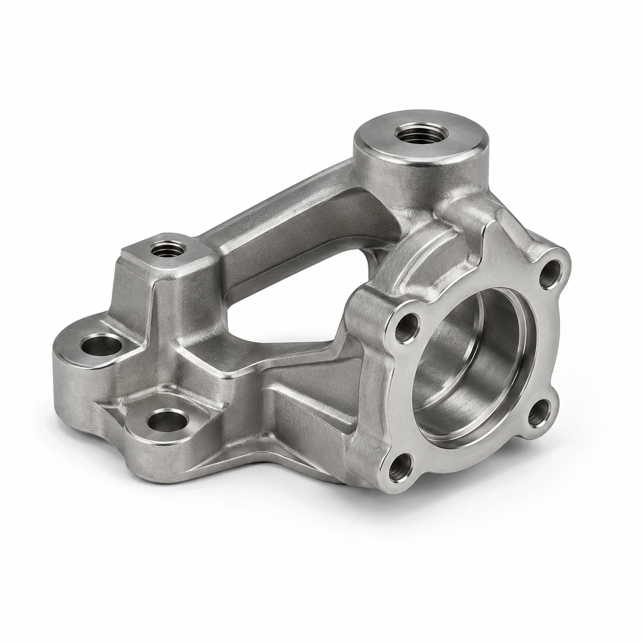 Stainless Steel Investment Casting