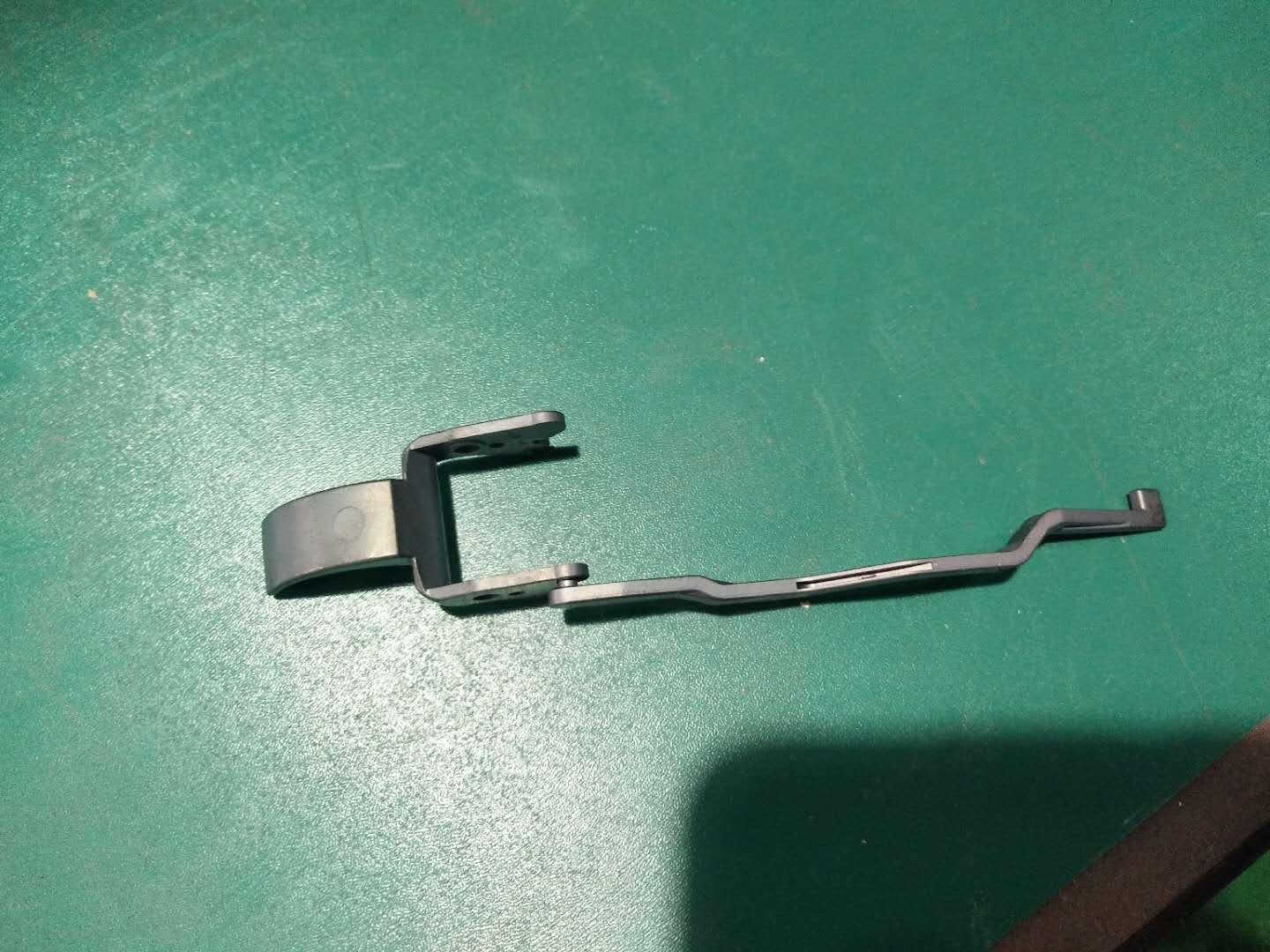 Industrial locking and mechanical parts