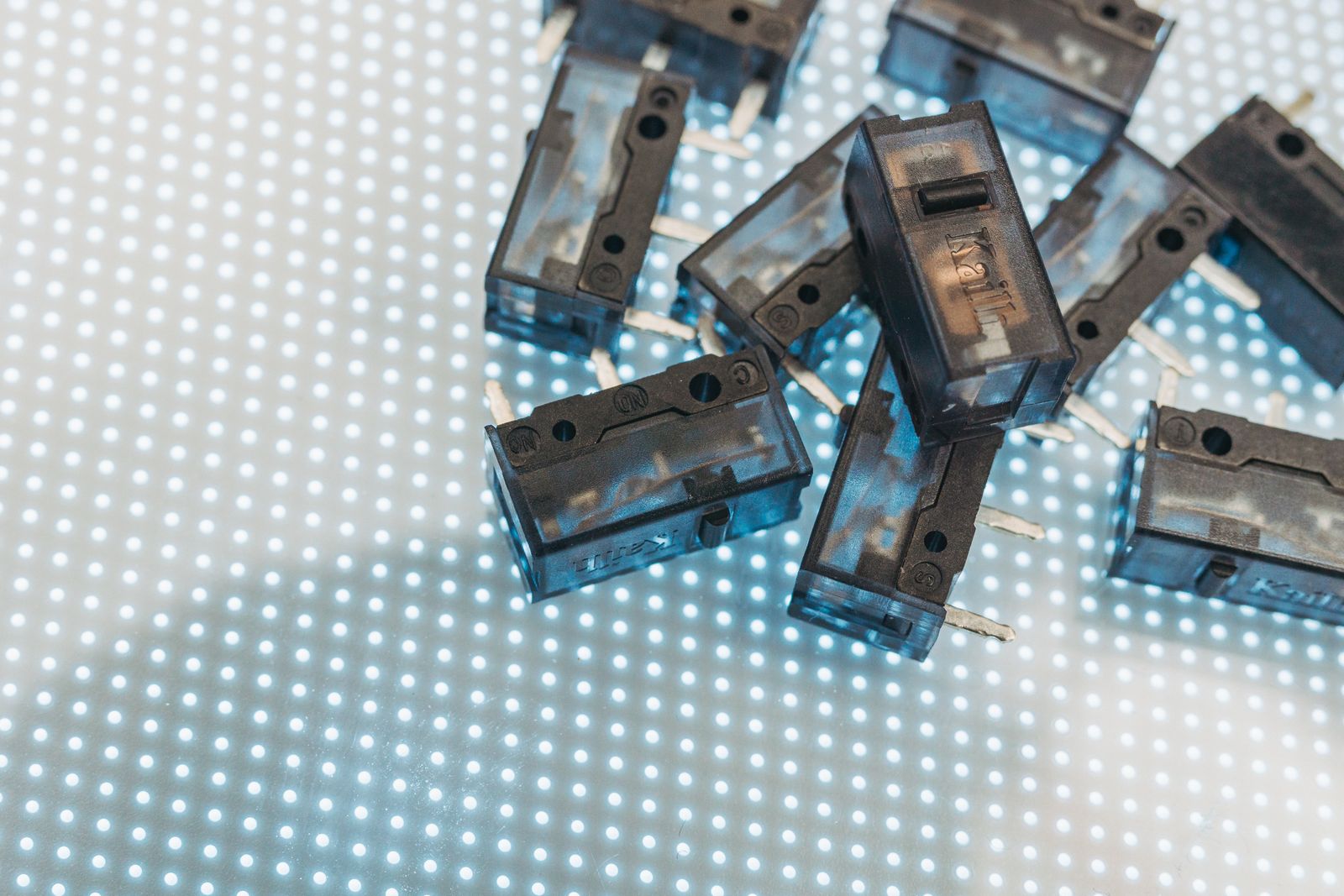 Electronics and device enclosures
