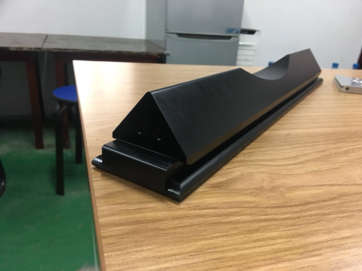 Hardware OEM assemblies