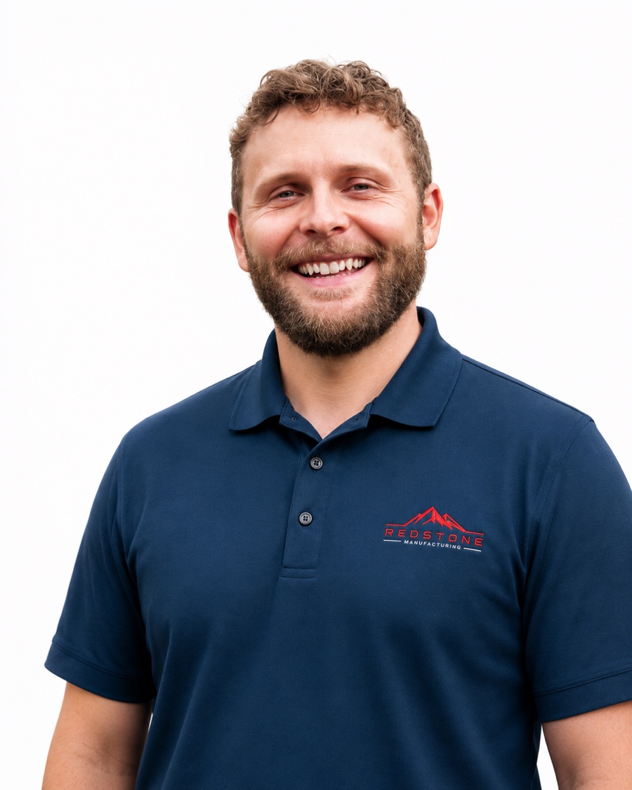 Alec Story, Account Executive, Sales and Accounts