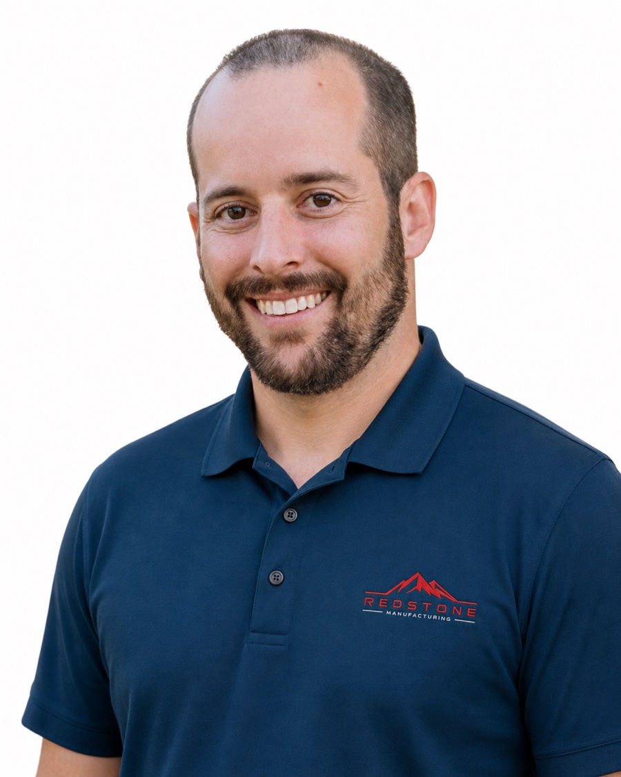 Bill Reeve, General Manager, Seattle Facility