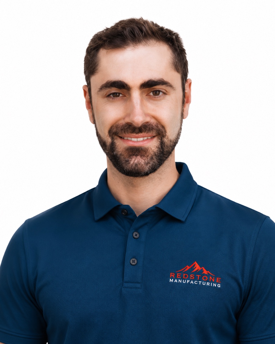 Eric Millinger, President and Founder — Mexico City