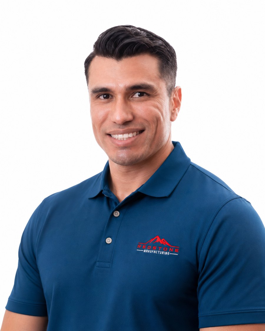 Erik Gallegos, Quality Manager, Mexico — Chihuahua