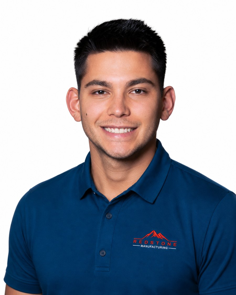 Zack Jiskra, Technical Program Manager, Operations