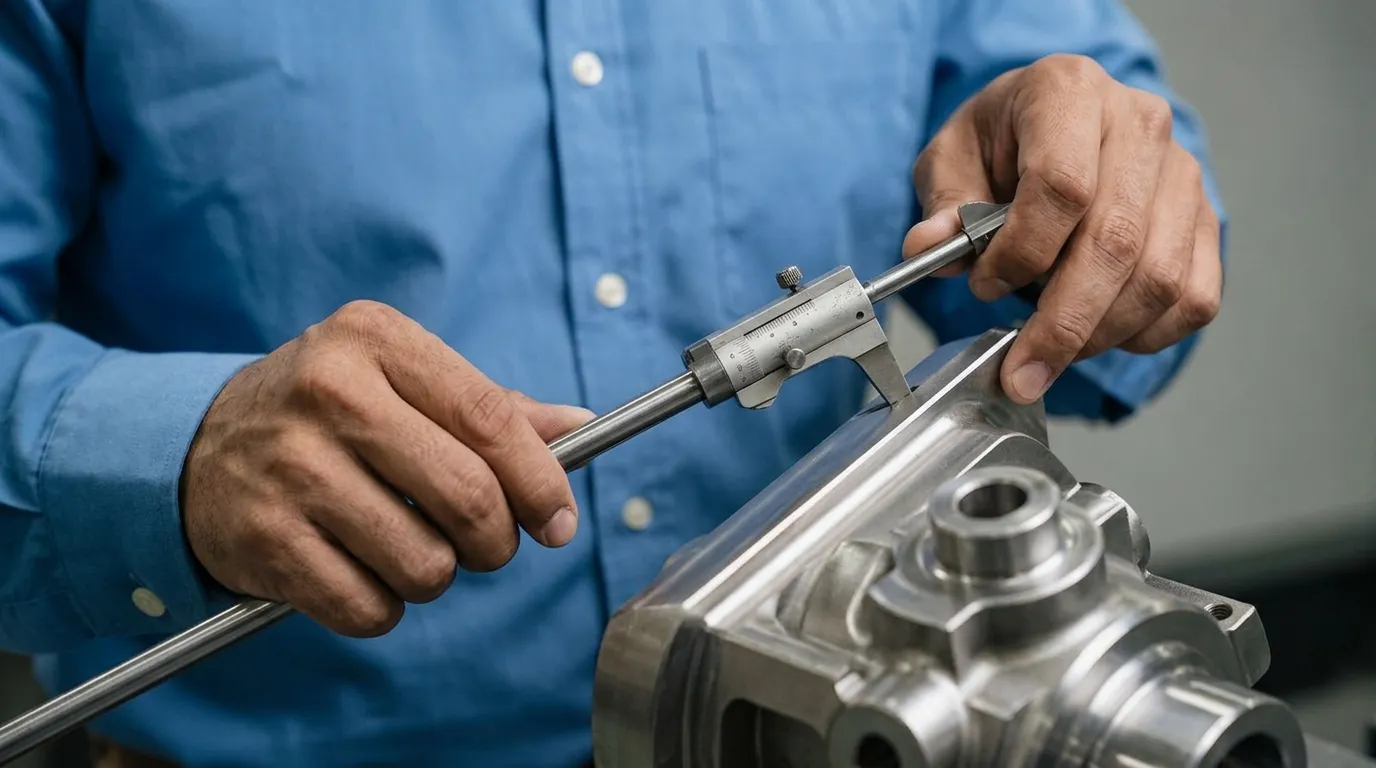 Mill-Turn Machining Services in Mexico: Buyer’s Guide