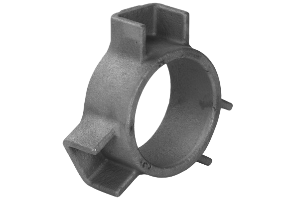 Redstone Manufacturing - Metal Casting and Machining