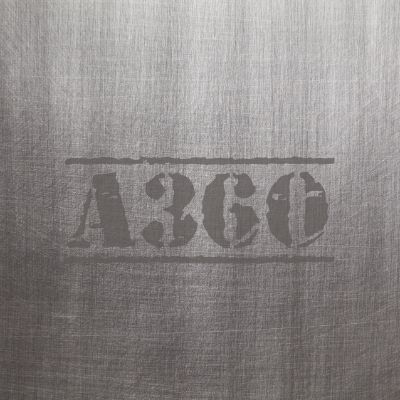 A360 Aluminum