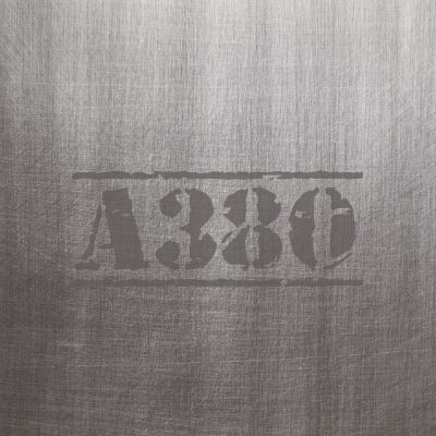 A380 Aluminum