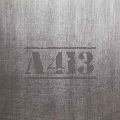 A413 Aluminum