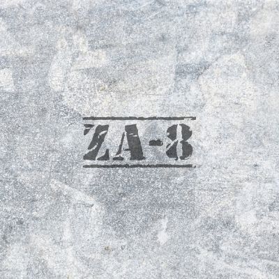 Zinc die cast ZA-8 alloy