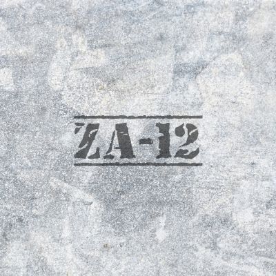 Zinc die cast ZA-12 alloy