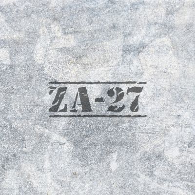 Zinc die cast ZA-27 alloy